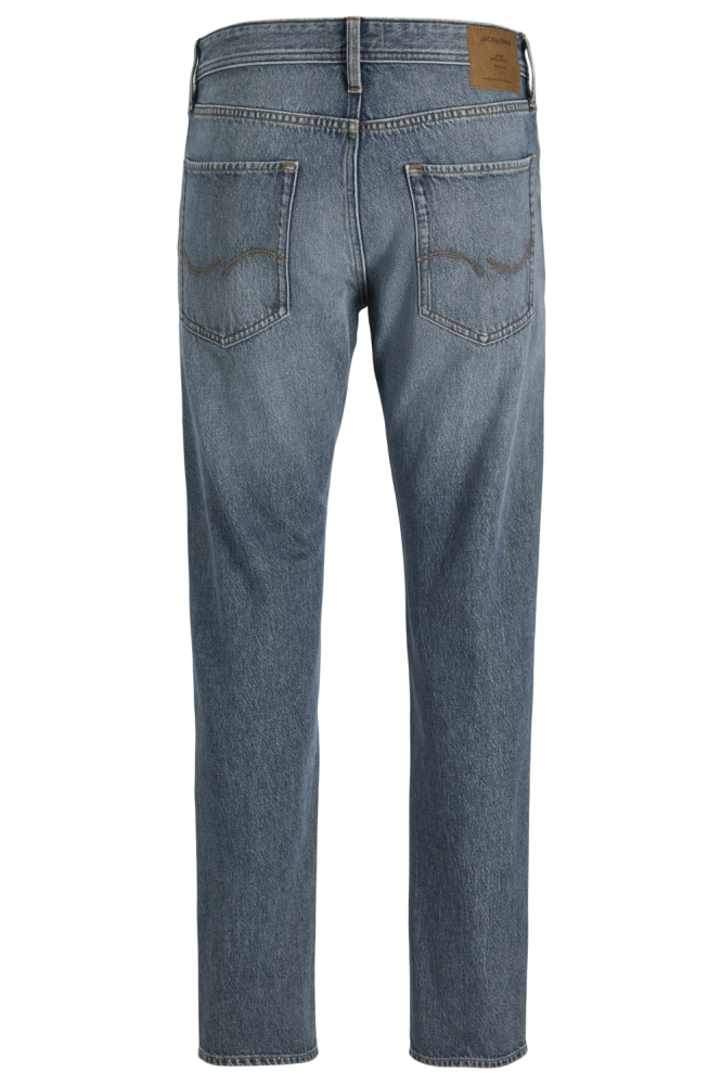 JJICHRIS JJORIGINAL SBD 032 NOOS 12278152 Blue Denim